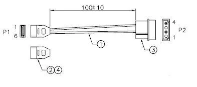 96CB-SATAPOWER-6P2