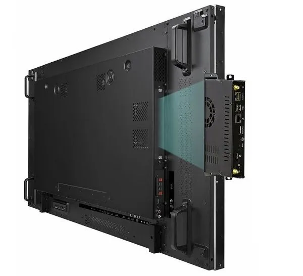 Встраиваемый вычислительный блок Geckotouch Module PC82RA-S (OPS компьютер)