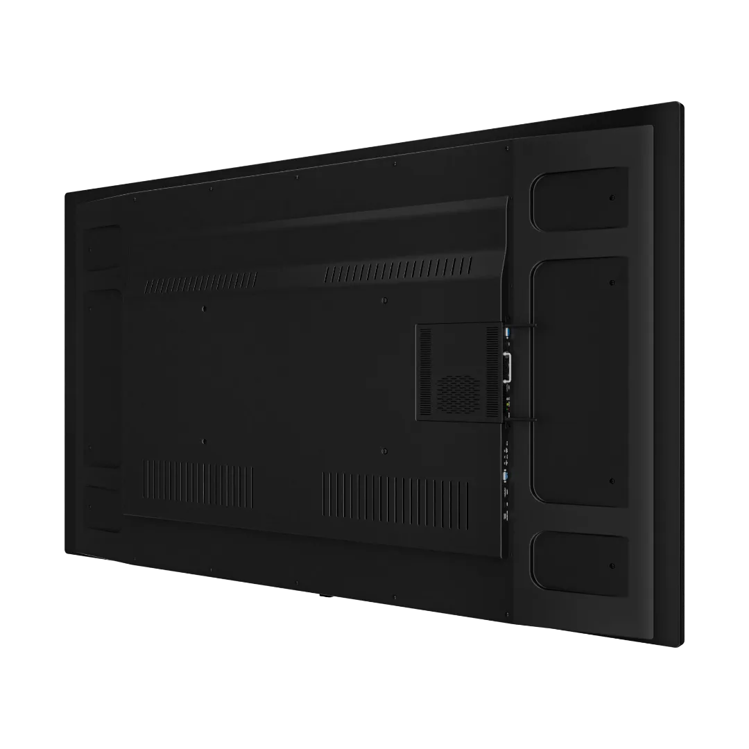 Интерактивная панель Intechirs InTeach 43 IR And 8GB 128SSD i3