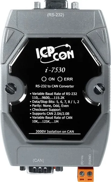 I-7530-G CR