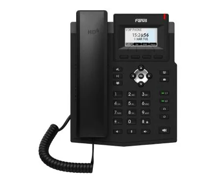 IP-телефон Fanvil X3SP Lite