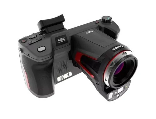 Тепловизор портативный Guide PS600