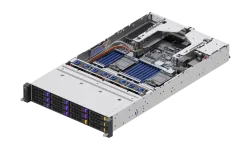 Сервер OpenYard RS202I