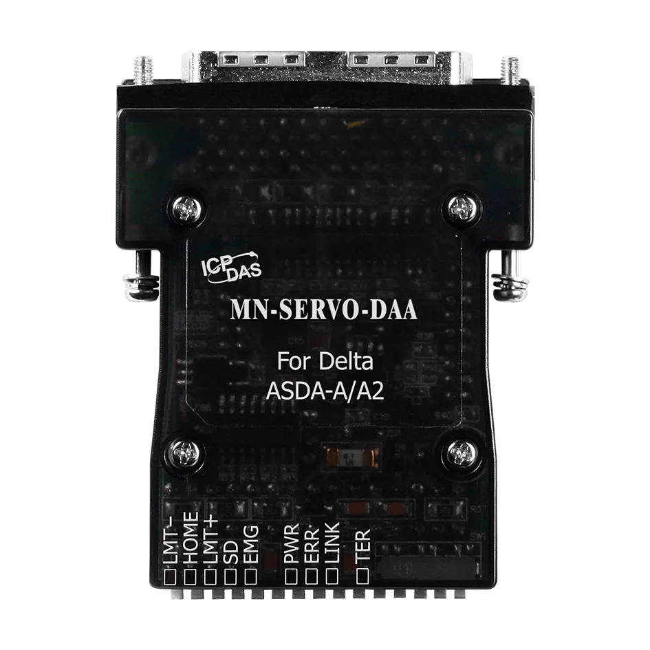 MN-SERVO-DAA CR