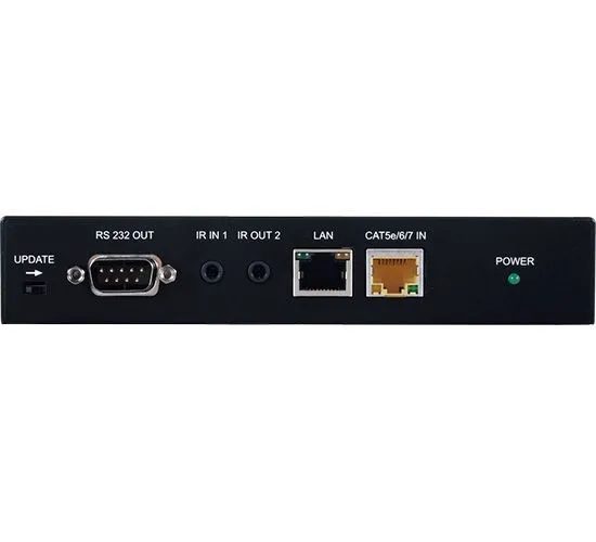 Передатчик сигнала HDMI 4K/60 по витой паре AMX DX-TX-4K60 