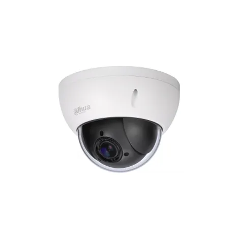 HDCVI поворотная камера Dahua DH-SD22204I-GC 1080p, 4-кратный зум, Real WDR, IP66, IK10