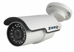 IP-видеокамера ZORQ (цилиндрическая) ZQ-IPC2-BAS-36FO