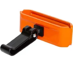 Зажим-клипса NEDO 051903 для штативов NEDO 200533 и 200532