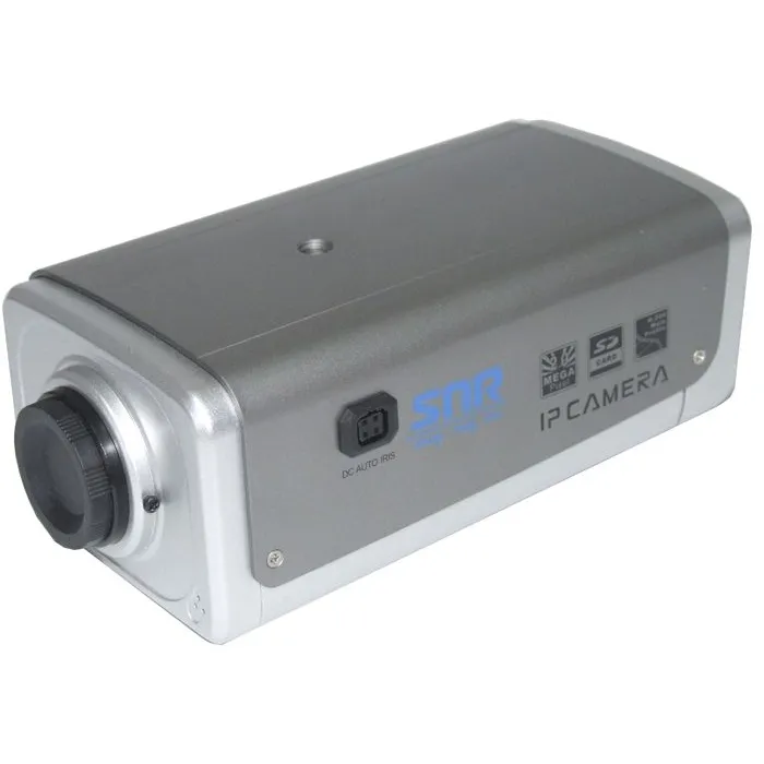 Видеокамера IP цветная SNR-CI-H052S