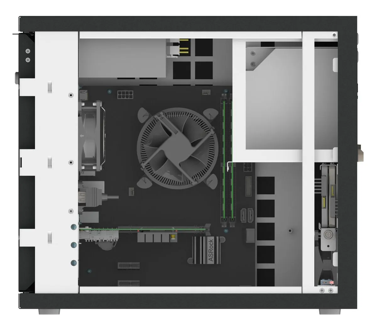Рабочая станция Норси-Транс МАНУЛ-И1