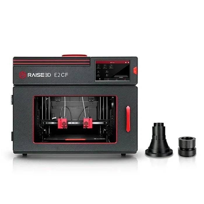 3D принтер Raise3D E2 CF