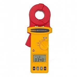 Измеритель сопротивления заземления Fluke 1630