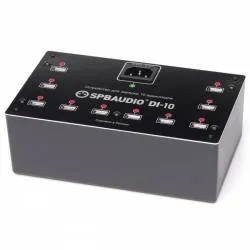 Зарядное устройство Cromi SPBAUDIO DI-10