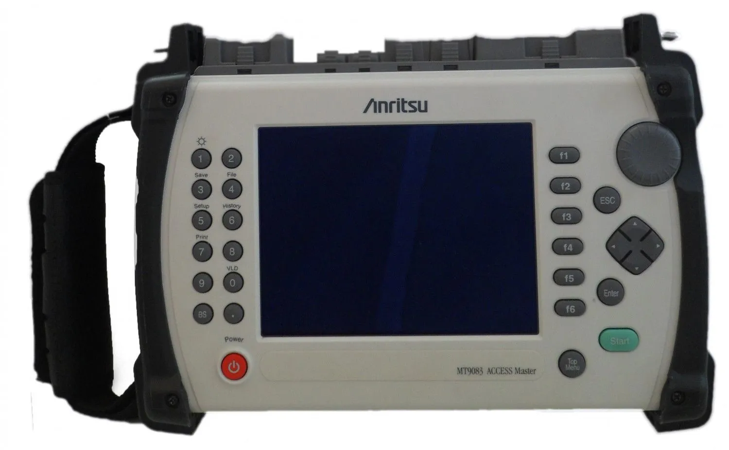 Защита для рефлектометров MT9083A/B/C (включает - боковую защиту, защиту дисплея и ремень для переноски)