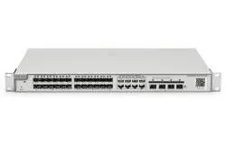 Коммутатор управляемый Ruijie Reyee RG-NBS5200-24SFP/8GT4XS