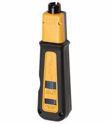 Инструмент для набивки кросса Fluke Networks D914S
