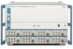 Анализатор цепей Rohde Schwarz ZVT8