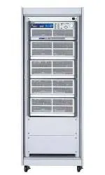 Программируемая электронная нагрузка постоянного тока АКИП-1327