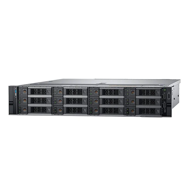 Сервер распознавания лиц Dahua DHI-IVS-F7500-P до 100 каналов. 2U: Xeon Gold 5120x2, ОЗУ 128Гб, NVIDIA P4, 4Тб SATA HDDx2, Linux, 4 порта USB 3.0