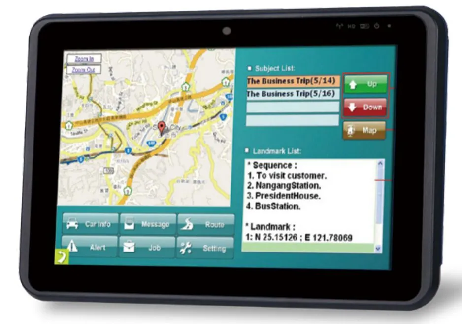 IKARPC-W10A-BT-E3/2G