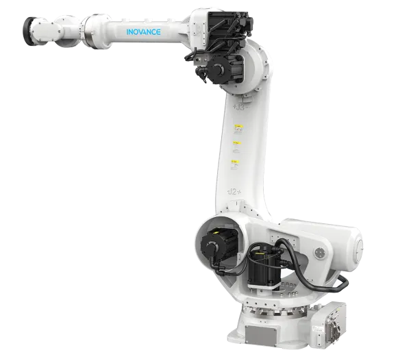 Шестиосевой робот INOVANCE IR-R220 (220кг; 3,096м)