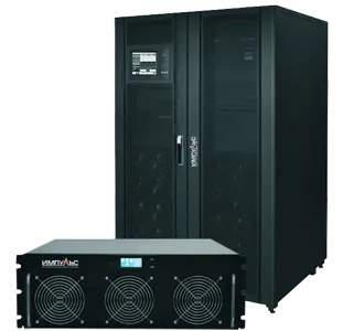 ИБП ИМПУЛЬС серия МОДУЛЬ 40(50) - 500 кВА