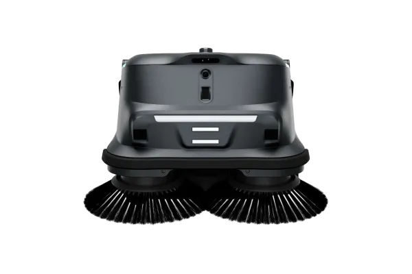Сервисный робот-уборщик PUDU MT1