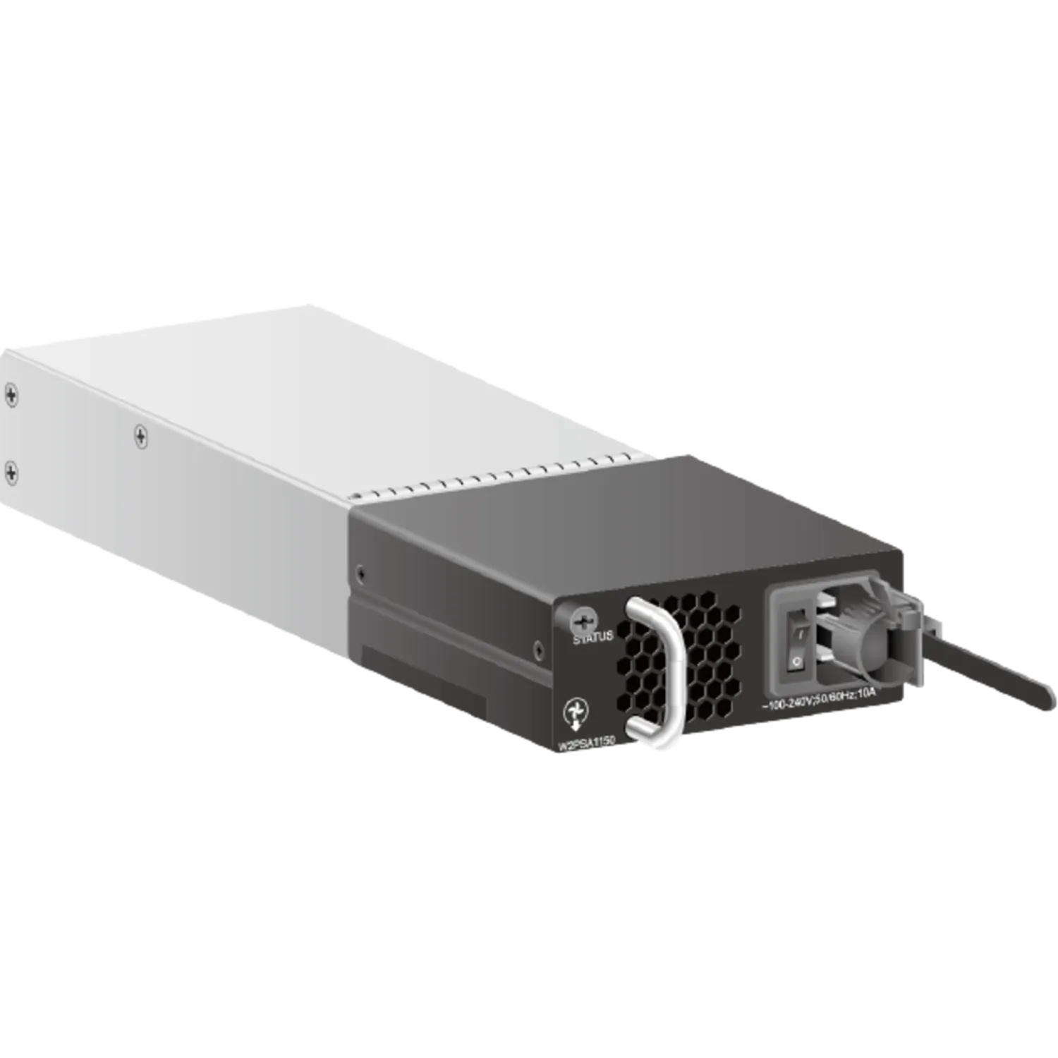 Блок питания Huawei 1150W AC Power Module