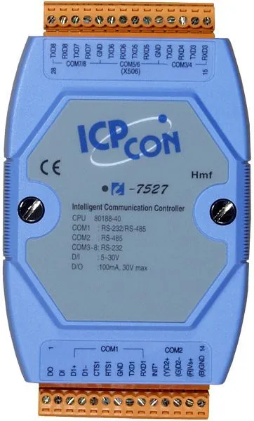 I-7527 CR