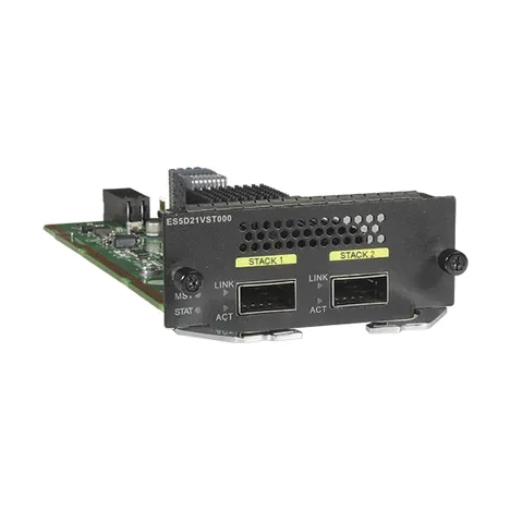Модуль для коммутаторов Huawei Interface Card (ES5D21VST000)