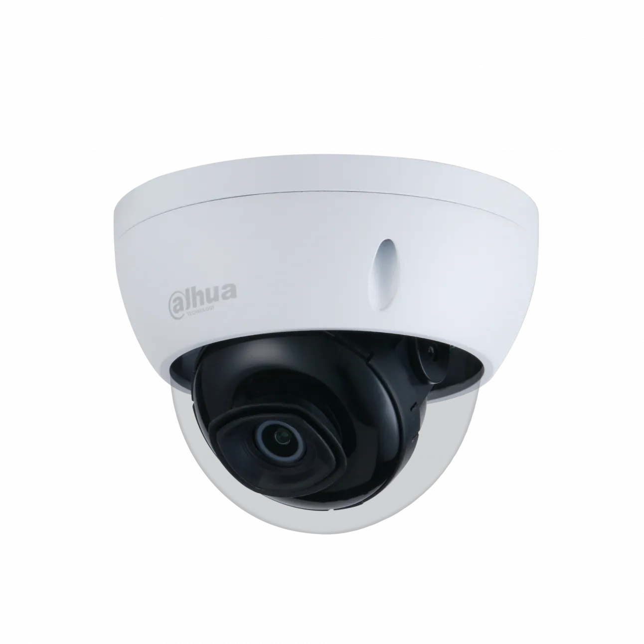 IP-камера Dahua DH-IPC-HDBW2230EP-S-0280B, 2Мп (1920 × 1080) 30к/с, объектив 2.8мм, 12В/PoE 802.3af, DWDR, ИК до 30м, microSD до 256Гб, IP67