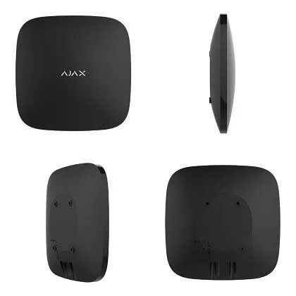 Ajax Hub - интеллектуальная центральная консоль
