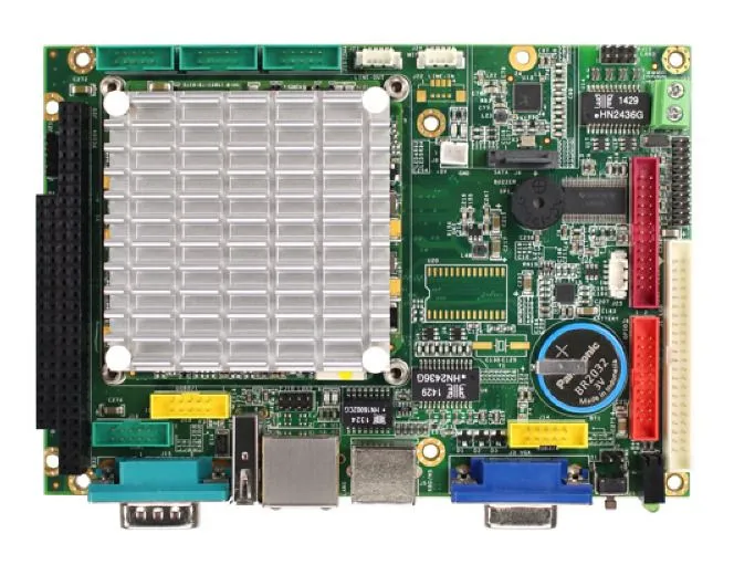 VDX3-6726-2C-2G
