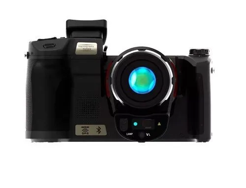 Тепловизор портативный Guide PS800