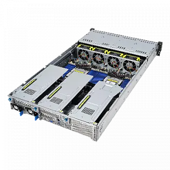 Сервер FORSITE 2U RS2-920A
