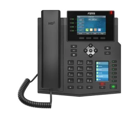 IP-телефон Fanvil X5U