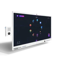 Интерактивные панели BM Stark Baikal PRO