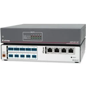 Контроллер BIAMP VOCIALSI-16E