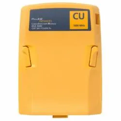 Fluke Networks DSX-5000 MOD - сменный медный модуль для кабельного тестера DSX-5000