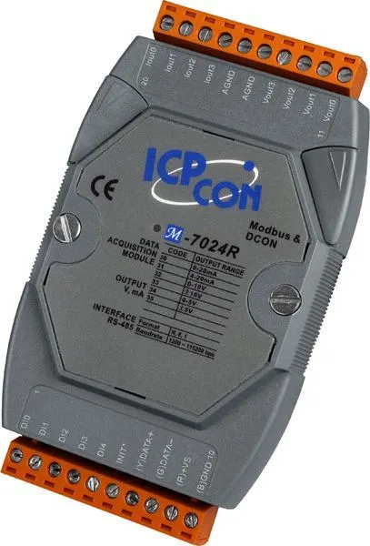 M-7024R-G CR