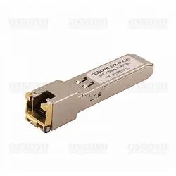 Медный SFP модуль SFP-TP-RJ45