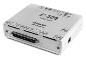 E-502-P-EU-D-m (поверка)