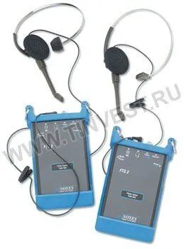 Волоконно-оптические переговорные устройства FTS2-1310