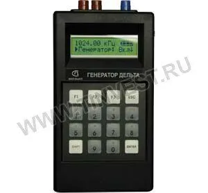 Генератор Связьприбор Дельта для приборов Дельта-ПРО