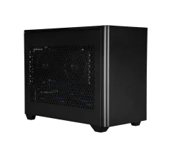 Рабочая станция ПК Nerpa LADOGA SFF