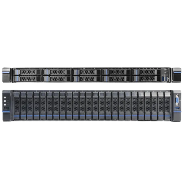 Доверенный сервер KRAFTWAY TRUSTED TS2000