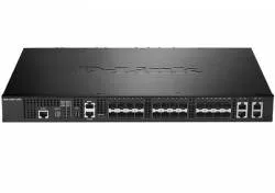 Коммутатор агрегации D-Link DL-DXS-3400-24SC
