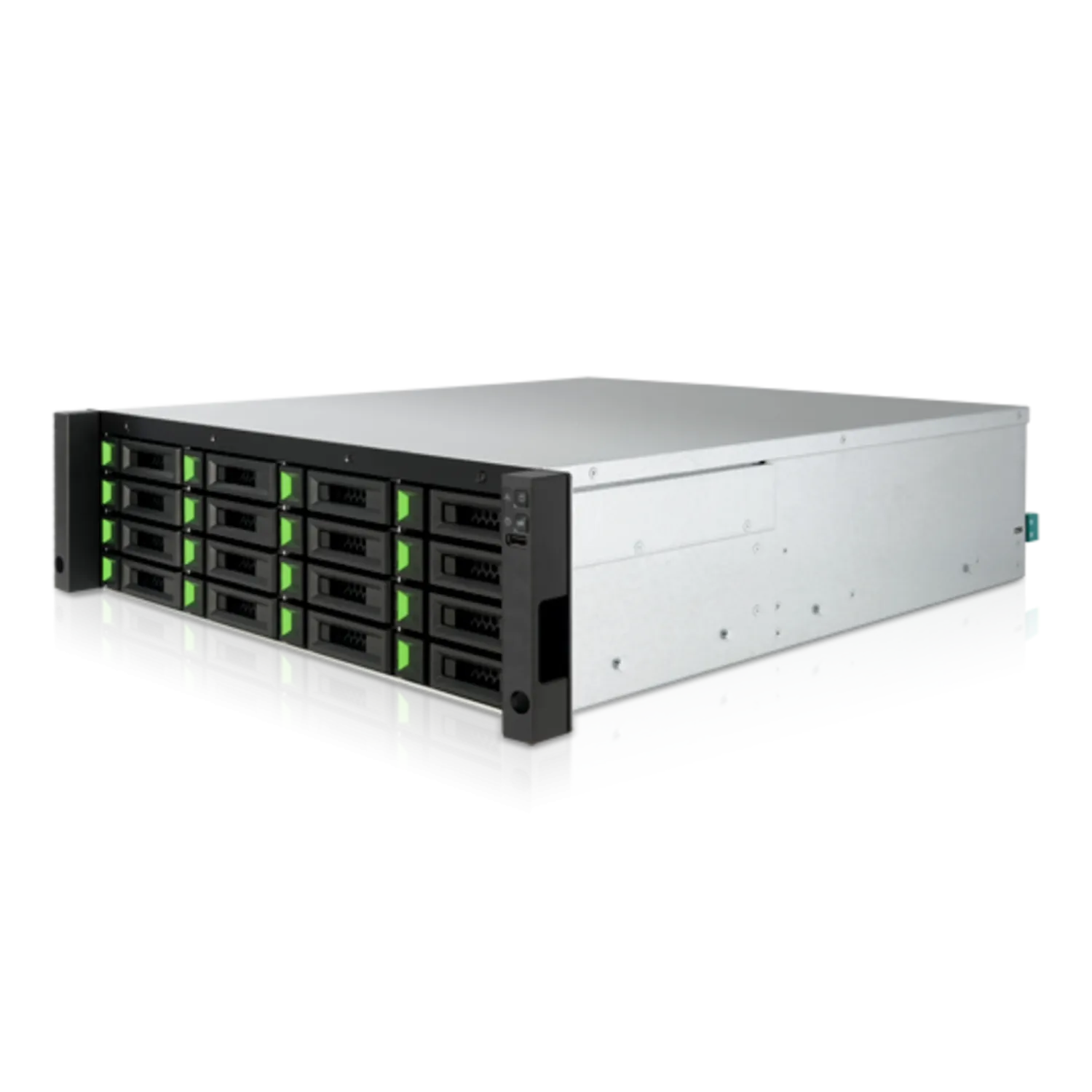 NAS-сервер Qsan XCubeNAS XN8016R-EU