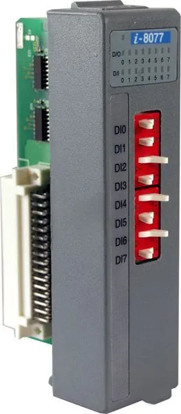 I-8077-G CR