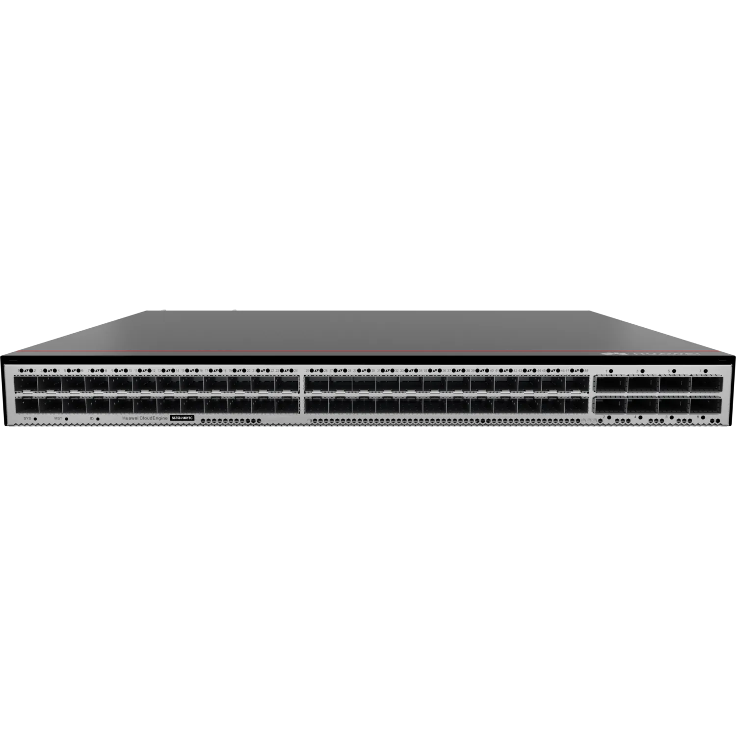 Коммутатор Huawei S6730-H48Y6C-V2